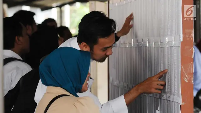 [Bintang] Kabar Gembira Buat Kamu Nih Girls, CPNS 2018 Segera Dibuka!