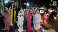 Begini Tata Cara Serta Bacaan Salat Tasbih
