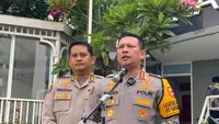 _26.386 Personel Gabungan Dikerahkan Amankan 99 Aktivitas Masyarakat Jakarta Hari Ini