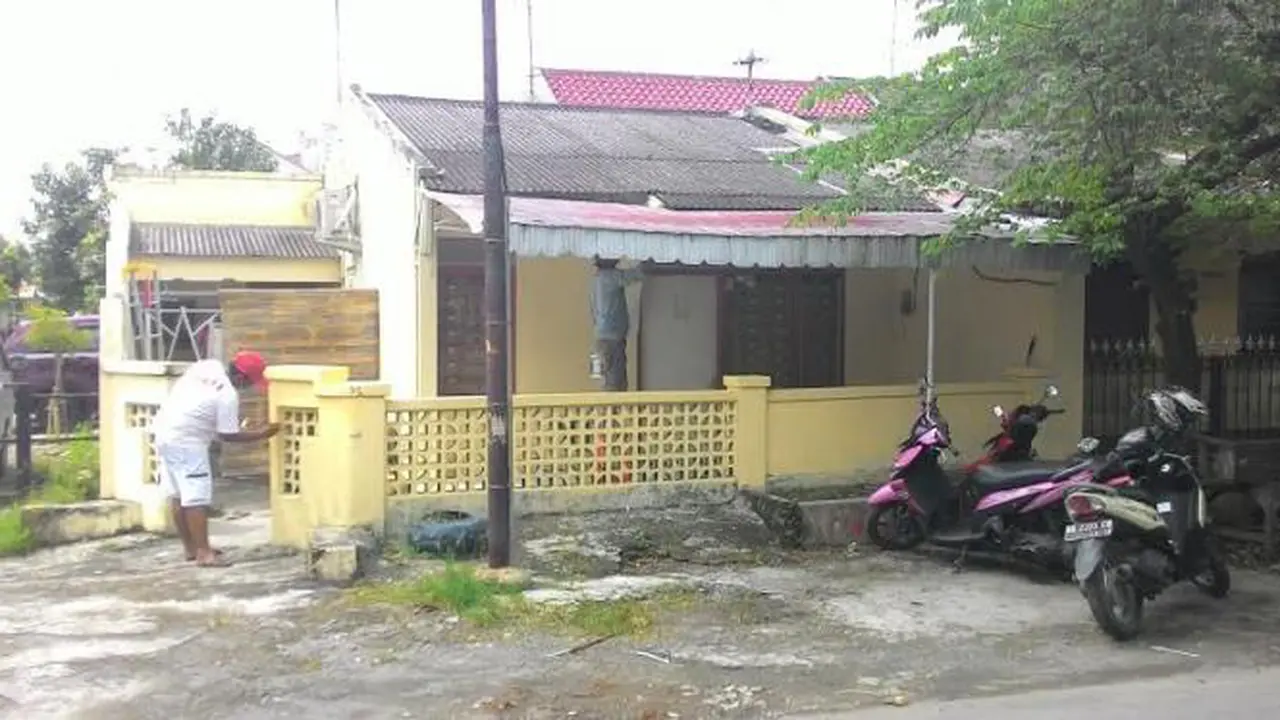 Calon Besan Jokowi Tinggal di Rumah Kontrakan Terpopuler