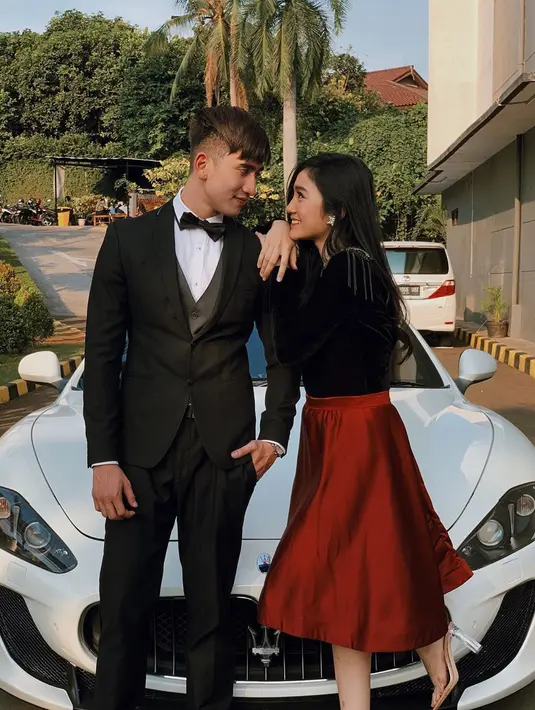 (Instagram/febbyrastanty)