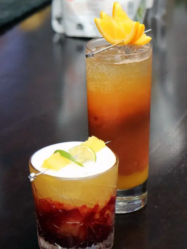 Boncafe Indonesia menggandeng Andros Asia memenuhi kebutuhan tren minuman di Indonesia. (Foto: Boncafe Indonesia)