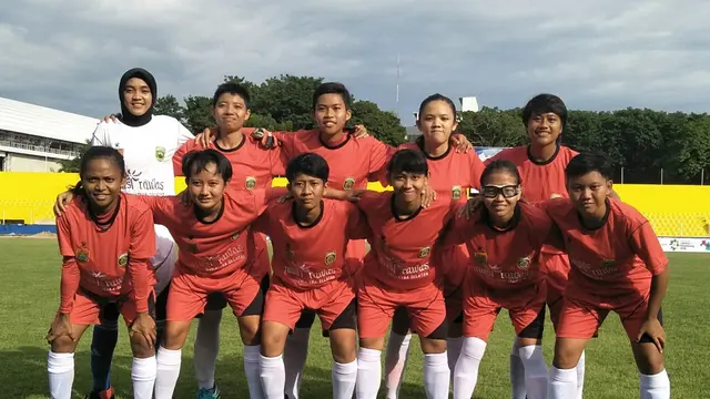 Piala Pertiwi