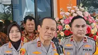 Kapolda Metro Jaya: 40 Persen Pemudik Asal Jadetabek sudah Mudik Lebaran ke Kampung Halaman