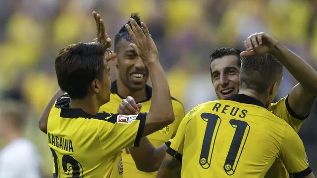Borussia Dortmund