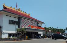 Menilik Sejarah Stasiun Tanjungkarang Lampung, Jejak Peninggalan Pemerintah Hindia Belanda sejak Tahun 1914
