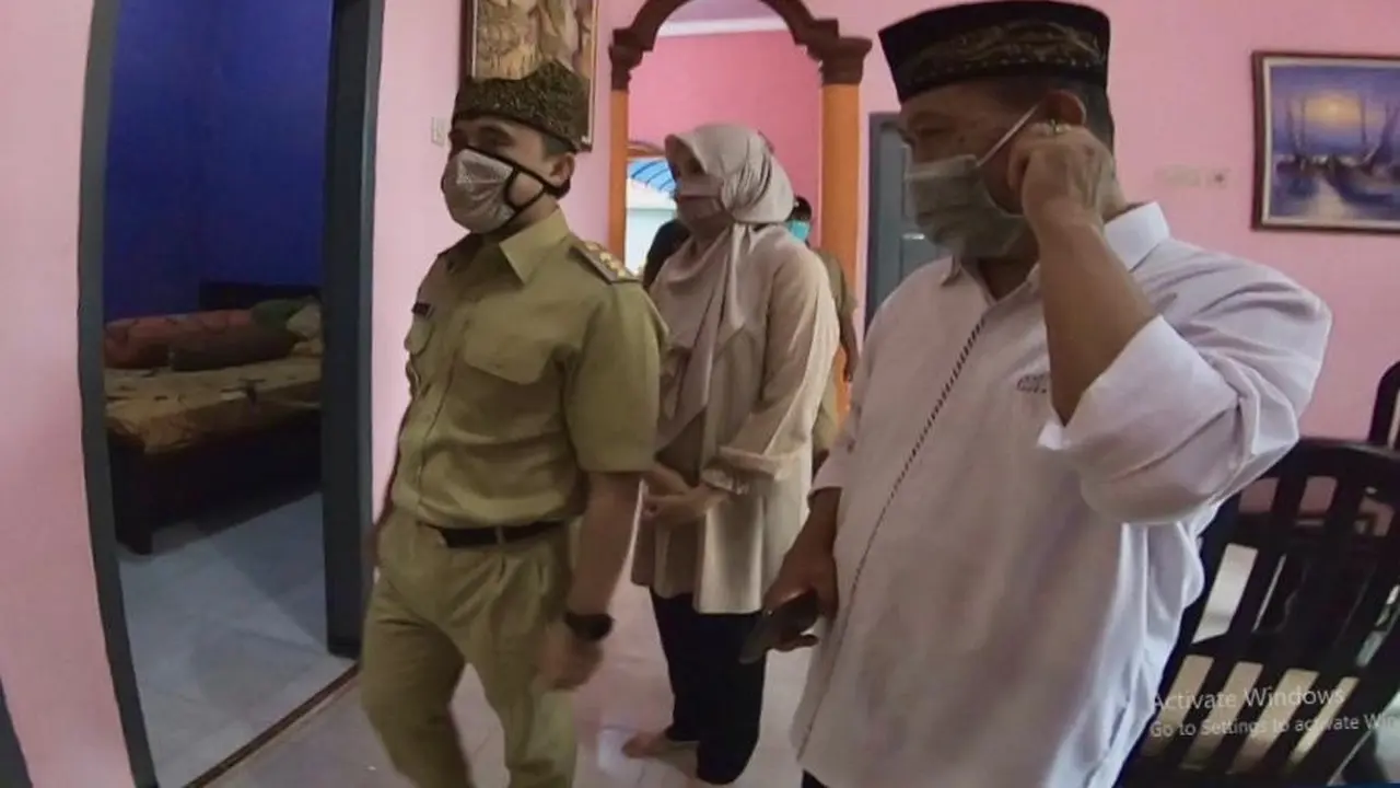Putus Mata Rantai Corona, Banyuwangi Siapkan Ratusan Rumah Isolasi untuk Para Pendatang