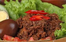 Sejarah Gudeg, Makanan Manis Gurih Legendaris Yogyakarta yang Menggugah Selera dan Bikin Ketagihan