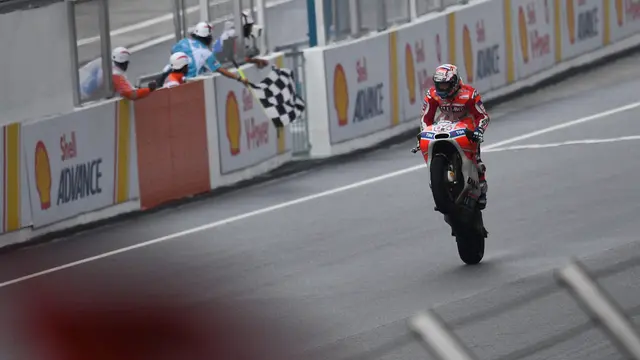Andrea Dovizioso