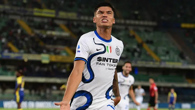 Foto: Dusan Vlahovic dan Sederet Pemain yang Mencetak Gol pada Laga Debutnya di Liga Italia Musim Ini