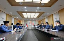 Tahukah Anda? Presiden Korea Selatan Puji Tingkat Kepuasan Publik Prabowo yang Capai 80 Persen, Sebut Pencapaian Luar Biasa