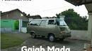 Mitsubishi Colt T120 besutan karoseri Gajah Mada ini terlihat paling klasik. (Source: id.pinterest.com)
