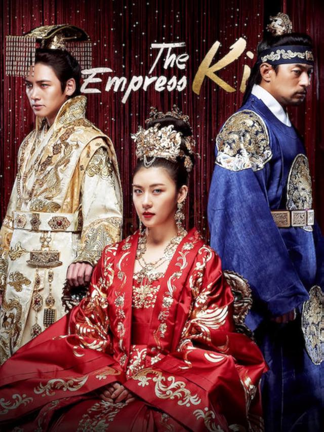 Empress Ki (2013)