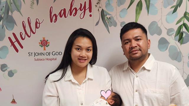 6 Potret Terbaru Lidya Kharisma 'Pesantren Rock n' Roll', Sudah Jadi Ibu Dua Anak