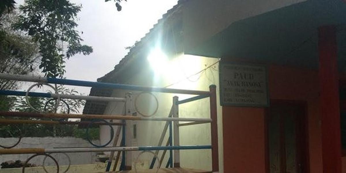 Ada korban lain sebelum Salim Kancil dibunuh