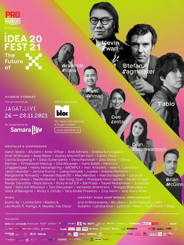 IdeaFest 2021