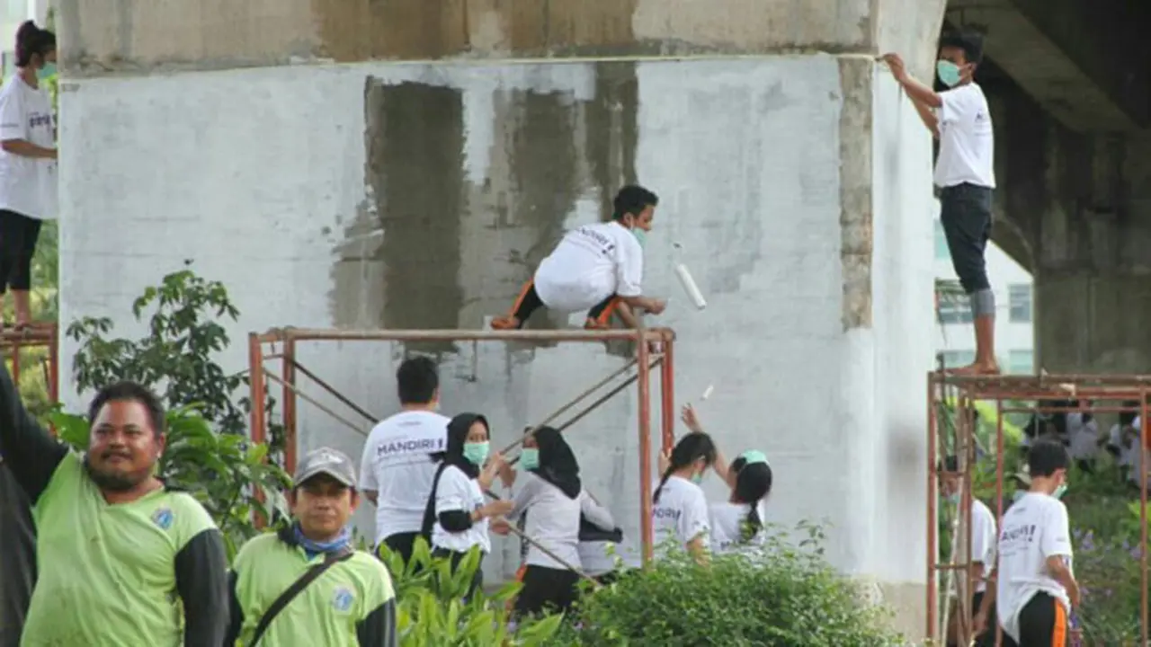 DKI Ajak Warga Jakarta Gaungkan “Demam” Asian Games 2018