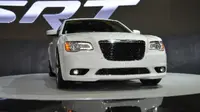 All New Chrysler 300C SRT-8 Mengaspal di Indonesia