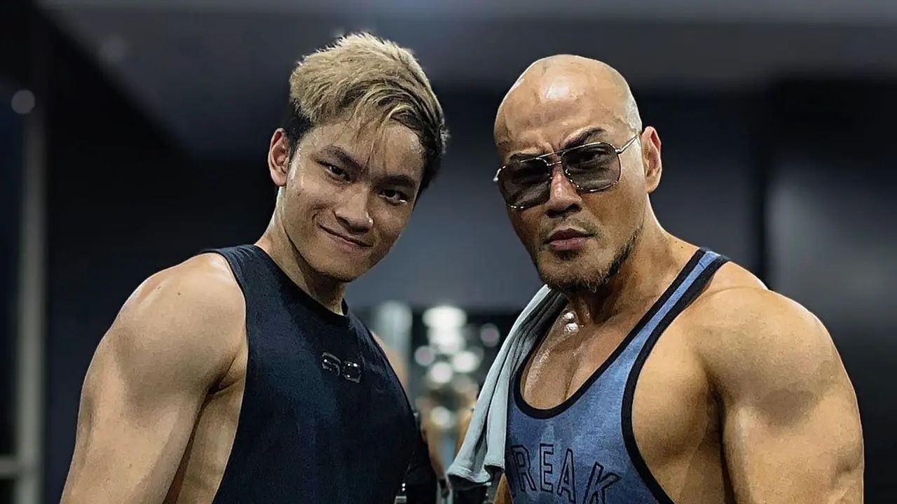 Deddy Corbuzier