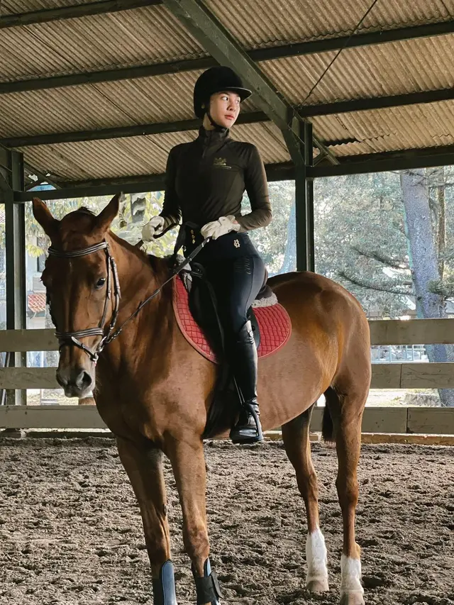 Anya Geraldine (Instagram/anyageraldine)