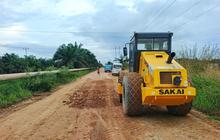 PHR Komitmen Perbaiki Jalan Rusak 18 KM di Rokan Hilir Riau: Wujud Nyata Dukungan Infrastruktur