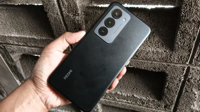 Redmi 15