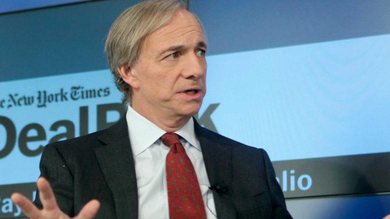 Prabowo Beri Bintang Jasa Utama RI ke Investor dan Pengusaha AS Ray Dalio