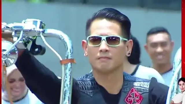 Chef Juna Naik Moge