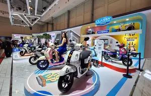 IMOS 2026 Siap Manjakan Anak Motor