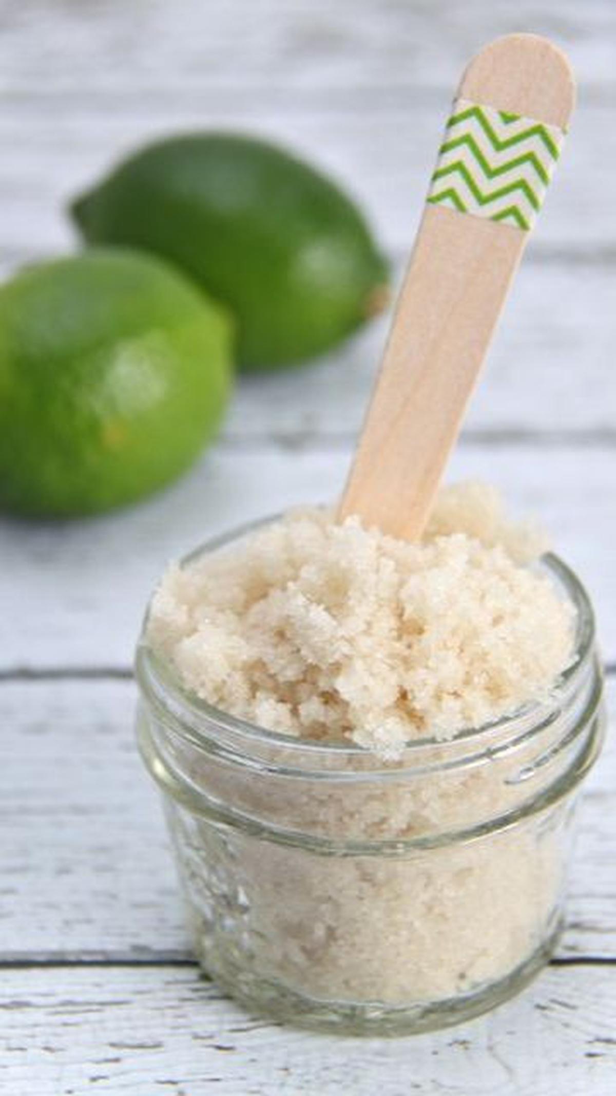 Cara Membuat Masker Alami untuk Mengatasi Kerutan