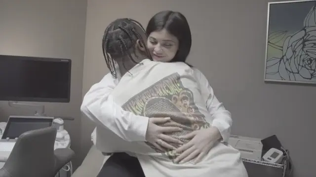 [Bintang] Kylie Jenner