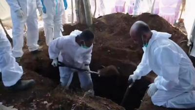 Keluarga Diundang, Polda Metro Jaya Umumkan Hasil Ekshumasi Sutrimo Hari Ini