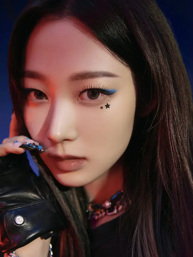 Giselle aespa. (SM Entertainment via Soompi)