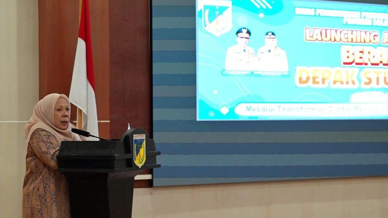 Inovasi Berani Depak Stunting: Kunci Sulteng Percepat Penurunan Prevalensi Stunting