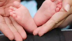 Dermatitis Atopik pada Anak Bukan Sekadar Kulit Kering Biasa