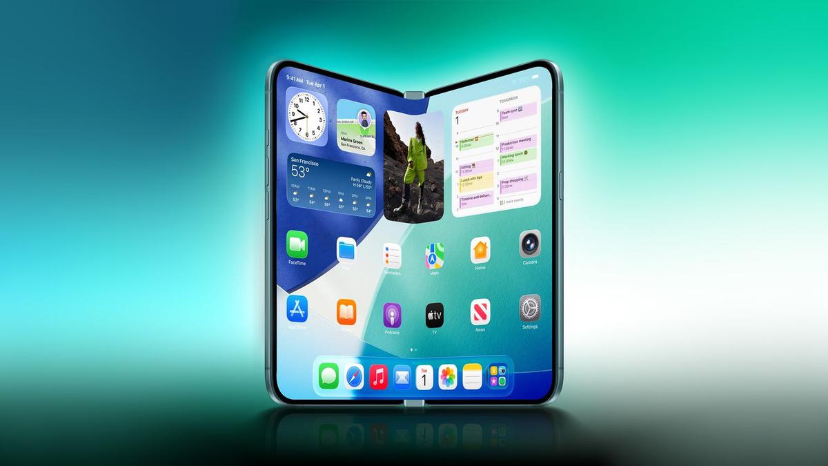 iPad Lipat 18 Inci Tertunda hingga 2029, Ini Alasan Apple