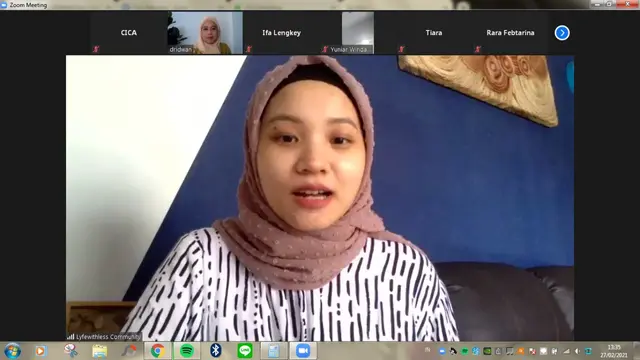 Segarkan Rumah dengan Home Organizing Bareng Lyfe With Less dan POI