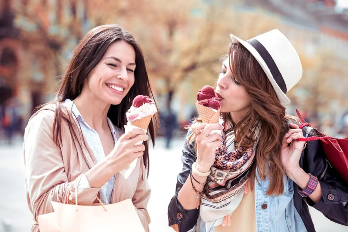Mengapa Makan Es Krim Bikin Ketagihan? (Ivanko80/Shutterstock)