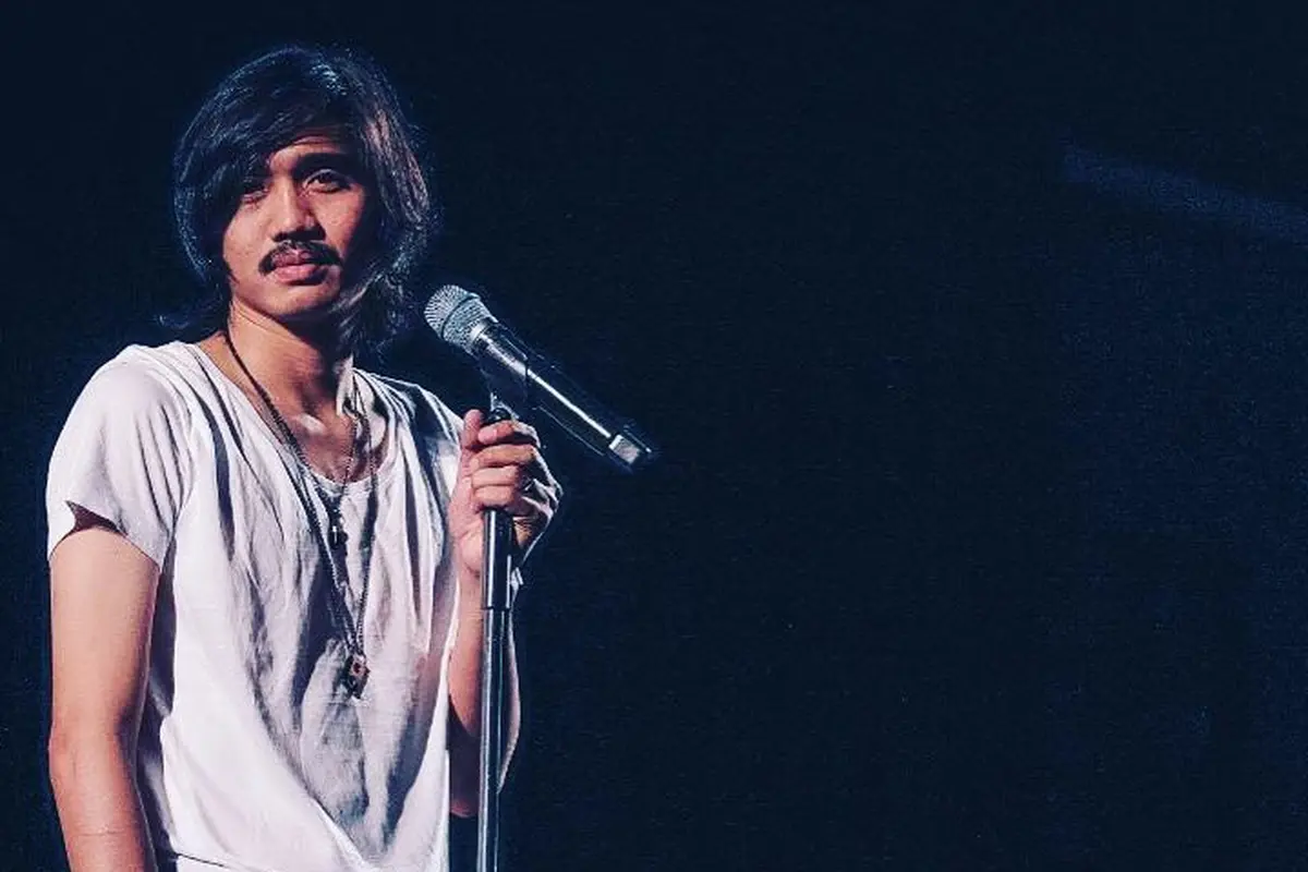 Duta Sheila on 7. (Foto: Dok. Instagram @pakduta)