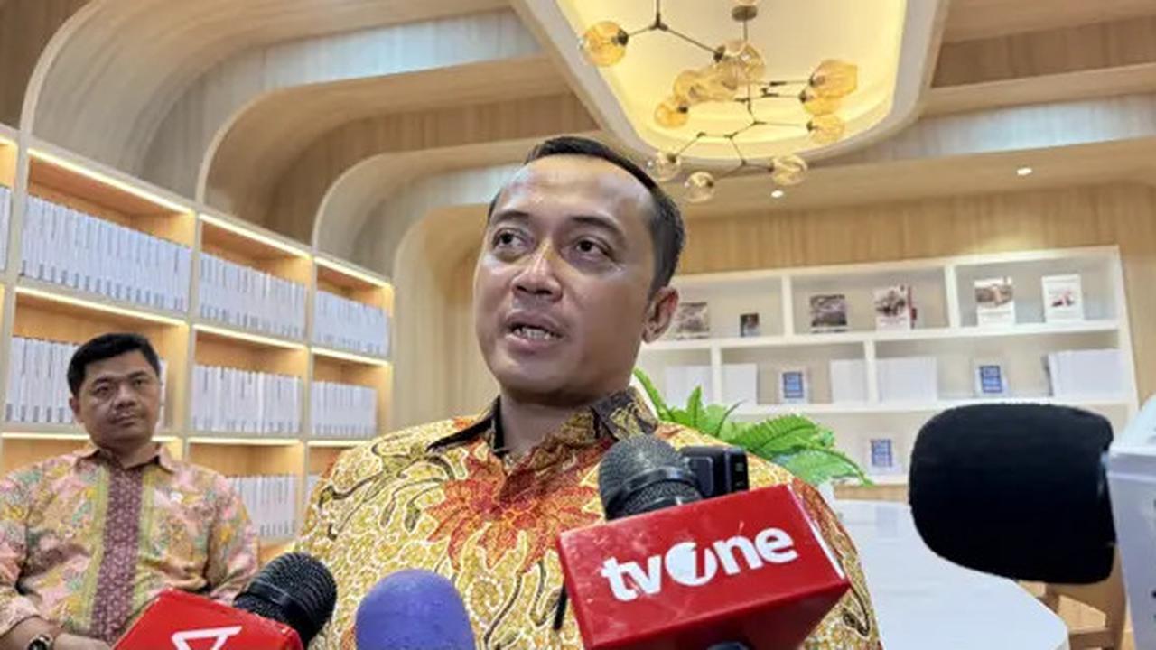 Istana Ungkap Respons Prabowo soal Demo Warga Tuntut Bupati Pati Sudewo Mundur
