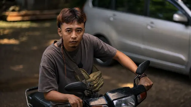 Pengakuan Fajar Nugra Syuting Film Pemikat Jiwa: 4 Hari Tak Nyaman, Entah Kenapa