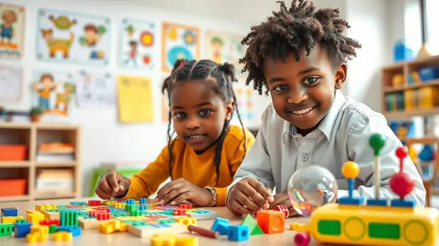 tips supaya anak pintar dan cerdas