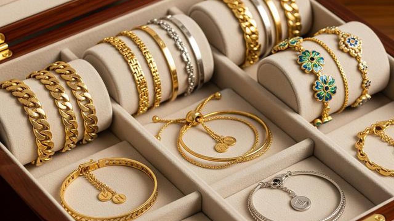 Tips Beli Perhiasan Emas untuk Lebaran agar Dapat Harga dan Kualitas Terbaik