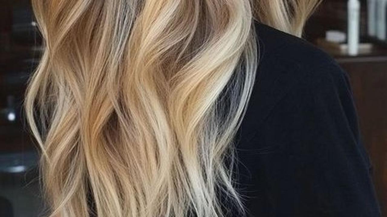 Ini Dia Gaya Rambut Wanita 2025 yang Bisa Mengubah Total Penampilanmu!