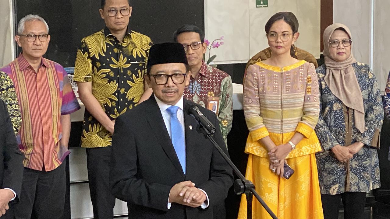 Wamenkeu Ungkap Tiga Sumber Krisis Ekonomi Tak Terlihat di Indonesia, Jauh dari Biang Kerok Krisis Seperti 98
