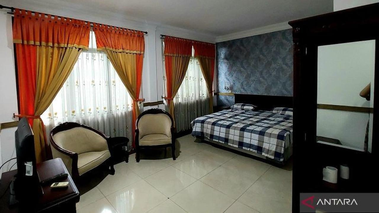 Strategi Efektif Mencegah Bau Tidak Sedap di Kamar Tidur: Ciptakan Suasana Nyaman