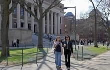 Trump Larang Universitas Harvard Terima Mahasiswa Asing karena Dianggap Anti-Amerika, Anti-Semit, dan Pro-Teroris