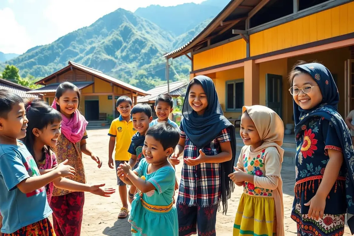 arti barudak