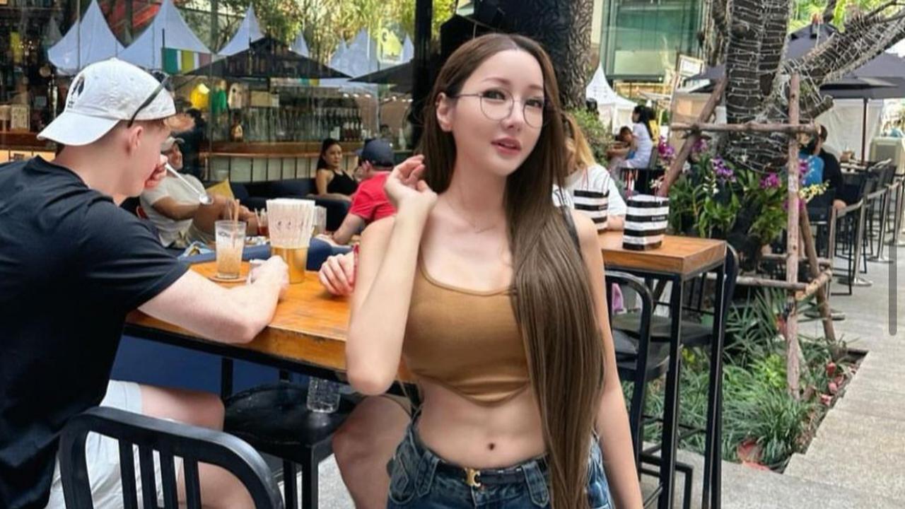 Jadi Sorotan! Ungkapan Hati Lucinta Luna tentang Alasan dan Perjalanan Transformasi Gender