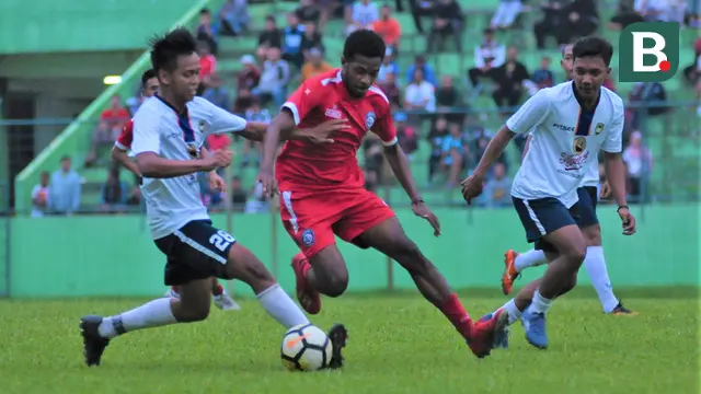 Arema U-20